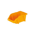 STORAGE BIN R-20 15.2X24.5X12.2CM STORAGE BIN R-20 15.2X24.5X12.2CM