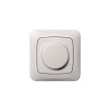 DIMMERS LED ALFA WHITE