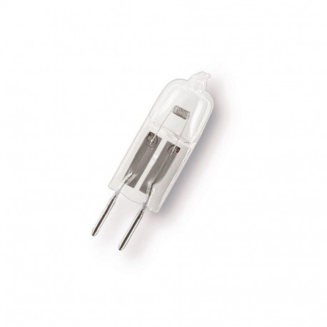 HALOGEN BULB HALOSTAR 35W GY6.35 2PCS
