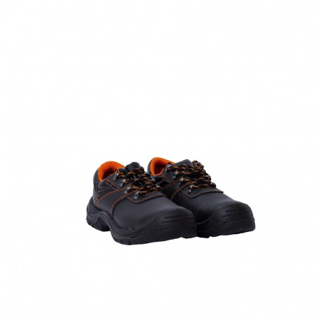 SAFETY SHOES PU110 NO. 45