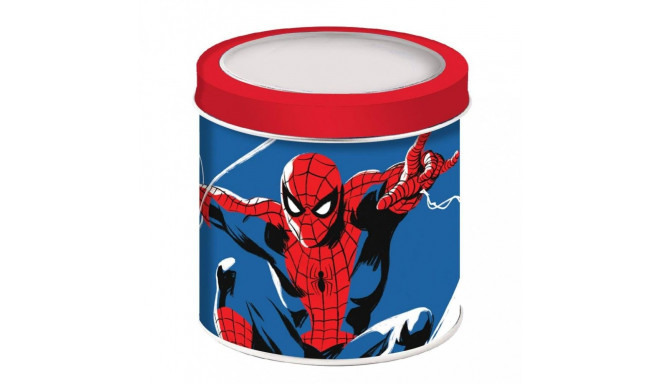 Diakakis Analog watch in can - Spiderman