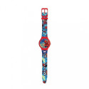 Diakakis Analog watch in can - Spiderman