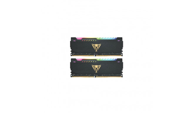 Memory DDR4 Viper Steel RGB 32GB/3600(2x16GB) CL18