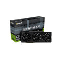 Karta graficzna RTX 4070 Ti SUPER JETSTREAM OC 16GB GDDR6X 256bit