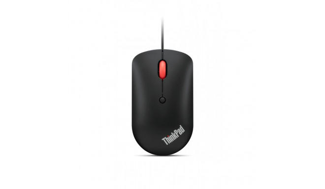 TP USB-C Wired Compact Mouse 4Y51D2085