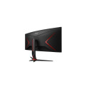 Monitor curved CU34G2XP 34 inches VA 180Hz HDMIx2 DPx2