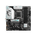 B760M GAMING PLUS WIFI s1700 4DDR5 DP/HDMI mAT
