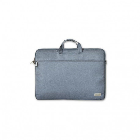 Laptop Bag 16 gray