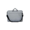 Laptop Bag 16 gray