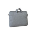 Laptop Bag 16 gray