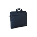 Laptop bag 16 navy