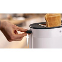 Toaster TAT2M121 white