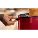 Toaster TAT2M124 red
