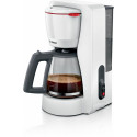 Drip coffee machine TKA2M111 white