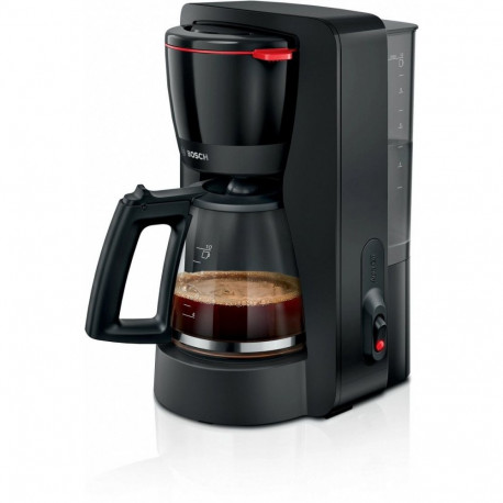 Bosch MyMoment Filter Coffee Machine TKA2M113 - Black
The Bosch MyMoment TKA2M113 i