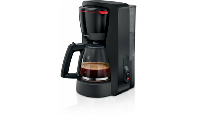 Coffee machine MyMoment TKA2M113 black