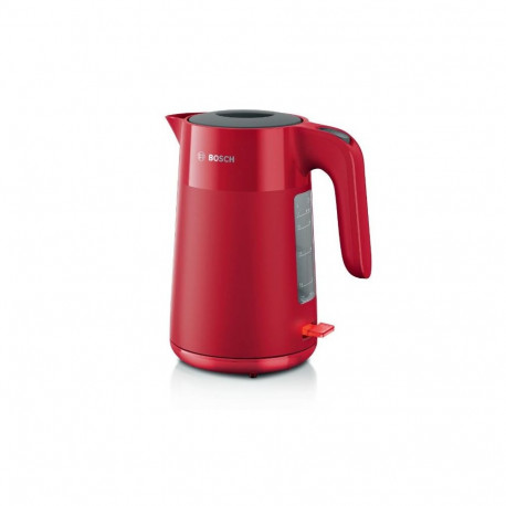 Kettle 1,7l MyMoment TWK2M164 red