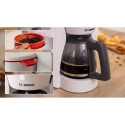 Drip coffee machine TKA2M111 white