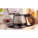 Drip coffee machine TKA2M111 white