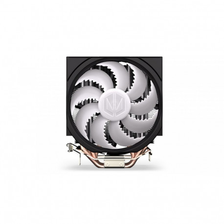 CPU cooler Spartan 5 MAX ARGB EY3A004