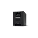 UPS PR1500ELCD