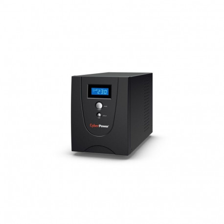 UPS Value2200EILCD 2200VA/1320W RJ11/RJ45/AVR/6xC13