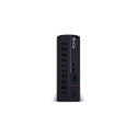 UPS VP1200EILCD 1200VA/720W AVR/LCD/8xC13/RJ11/RJ45