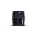 UPS UT1500EG-FR 1500VA/900W 4ms/AVR/4xFR/RJ11/RJ45