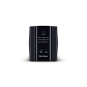 UPS UT1500EG-FR 1500VA/900W 4ms/AVR/4xFR/RJ11/RJ45