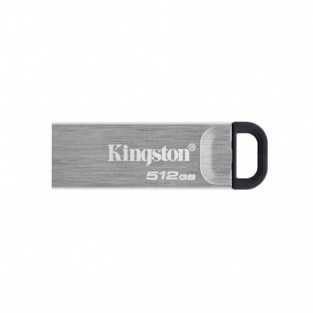 Here is a summary of the specifications for the Kingston DataTraveler Kyson (DTKN/512GB)