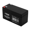 Battery gel 12V 1.2Ah XTREME
