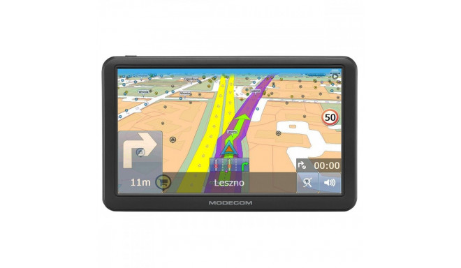 NAVIGATION FreeWAY CX7. + MapFactor map Europe