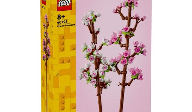 LEGO 40725 Cherry Blossoms