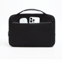 Bag XD Design Executive Laptop 14 Inch Black