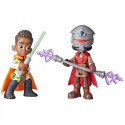 Figure Star Wars Preschool 2-pack, EBA