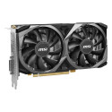 Graphics card GeForce RTX 3050 Ventus 2X XS 8G OC GDDR6 128bit HDMI