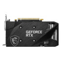 Graphics card GeForce RTX 3050 Ventus 2X XS 8G OC GDDR6 128bit HDMI