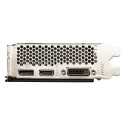 Graphics card GeForce RTX 3050 Ventus 2X XS 8G OC GDDR6 128bit HDMI