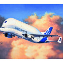 Plastic model Plan Airbus A300-600ST Beluga 1/144