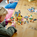 LEGO Disney Pixar Up House