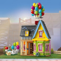 LEGO Disney Pixar Up House