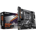 B550M AORUS ELITE AM4 4DDR4 2HDMI/DVI-D mATX