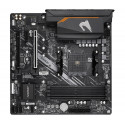 B550M AORUS ELITE AM4 4DDR4 2HDMI/DVI-D mATX