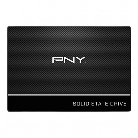 Product Name: PNY CS900 250GB 2.5” SATA III Internal Solid State Drive (SSD)
