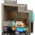 Figure Treasurex Minecraft Caves & Cliffs - Treasure X Cave Adventure
