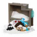 Figure Treasurex Minecraft Caves & Cliffs - Treasure X Cave Adventure