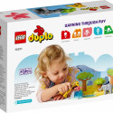 Lego DUPLO 10971 Wild Animals of Africa