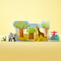 Lego DUPLO 10971 Wild Animals of Africa