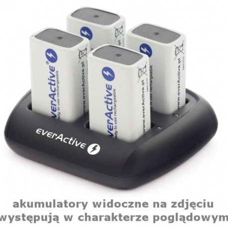 BATTERY CHARGER NC-109