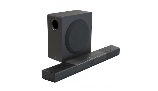 Super XFI Carrier soundbar